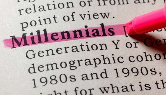Chi sono i Millennials