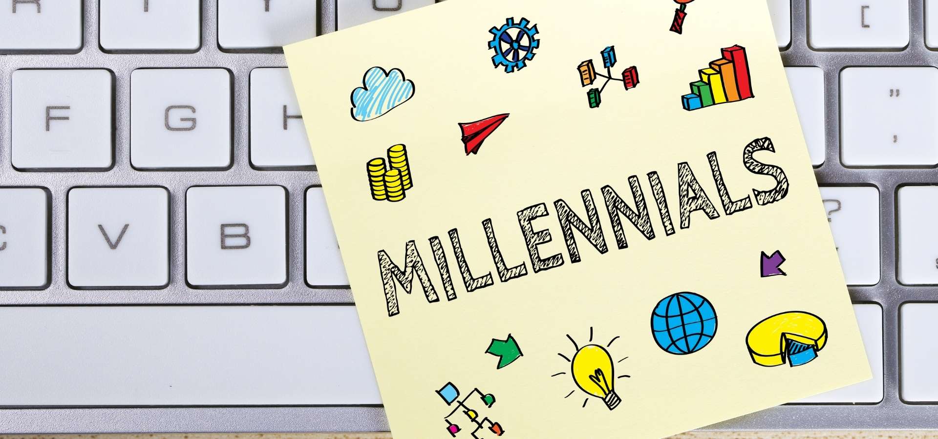 I Millennials, la nuova generazione di investitori