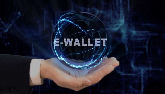 e-wallet, il portafoglio digitale che contiene le criptovalute