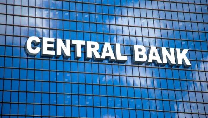 Banche centrali