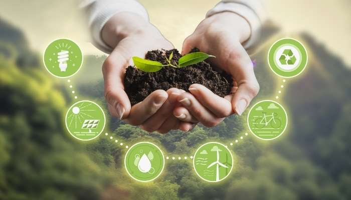 Investimenti in sostenibilità e fonti rinnovabili