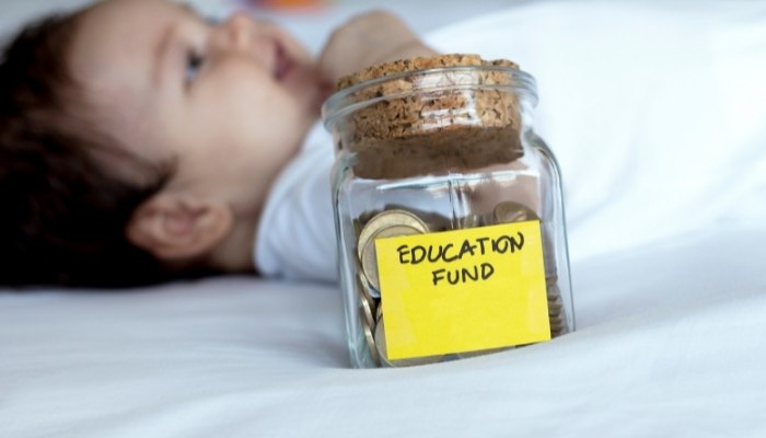 Fondo per l'educazione futura dei figli