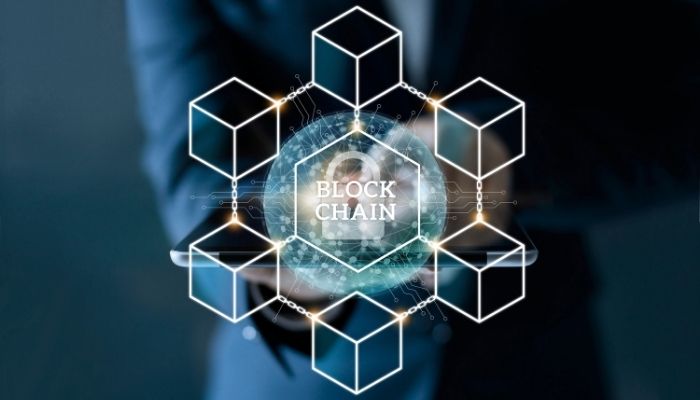 Blockchain per sicurezza dati delle persone