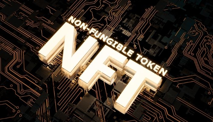 NTF, Non-Fungible Token