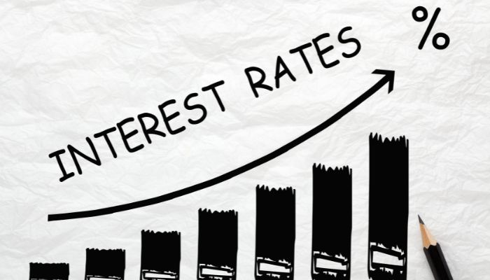 Innalzamento tassi di interesse