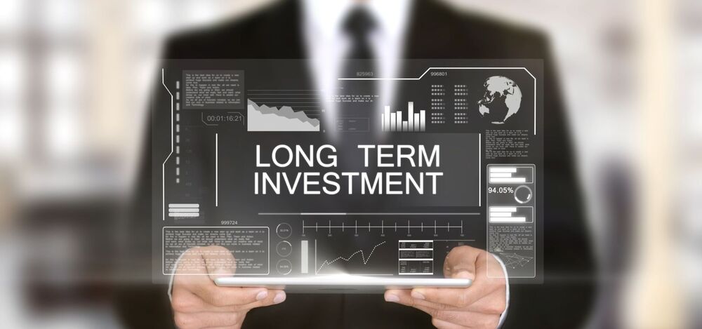 Investimento a lungo termine