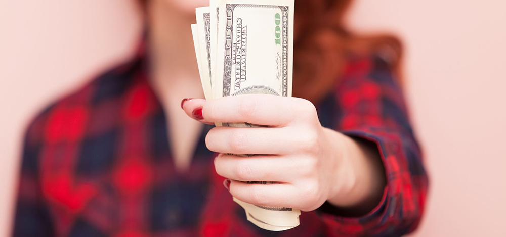 Adolescenti e risparmio