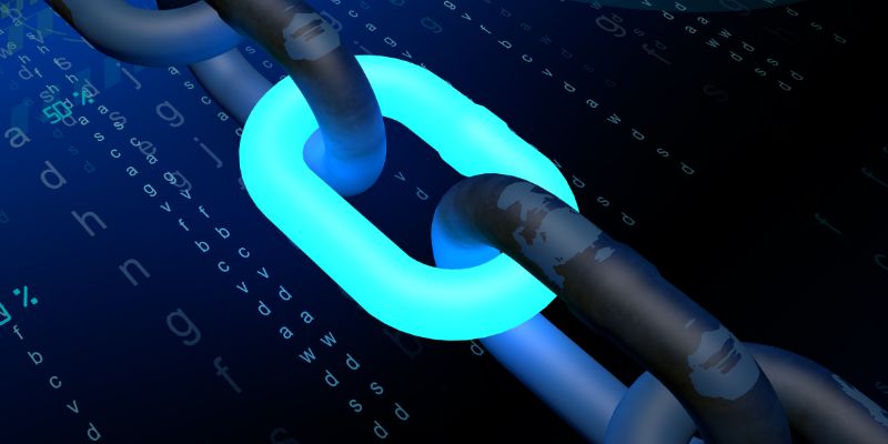 Blockchain la catena dell'evoluzione finanziaria