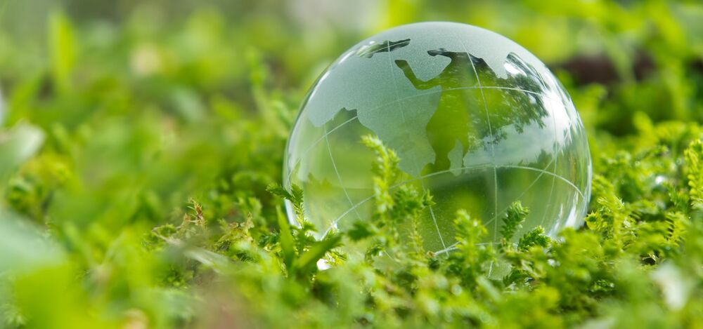 COP26 Glasgow, appunti di un tempo lontano