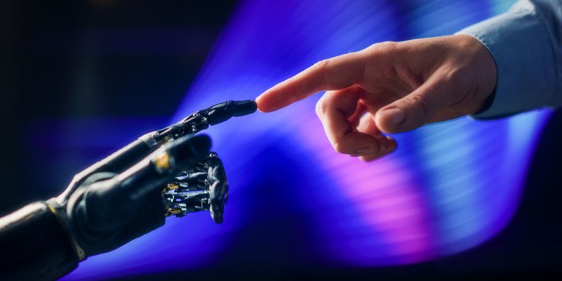 Consulenza Umana e Consulenza Digitale: concorrenti o alleati?