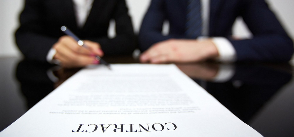 Come regolamentare la coppia di fatto con il contratto di convivenza