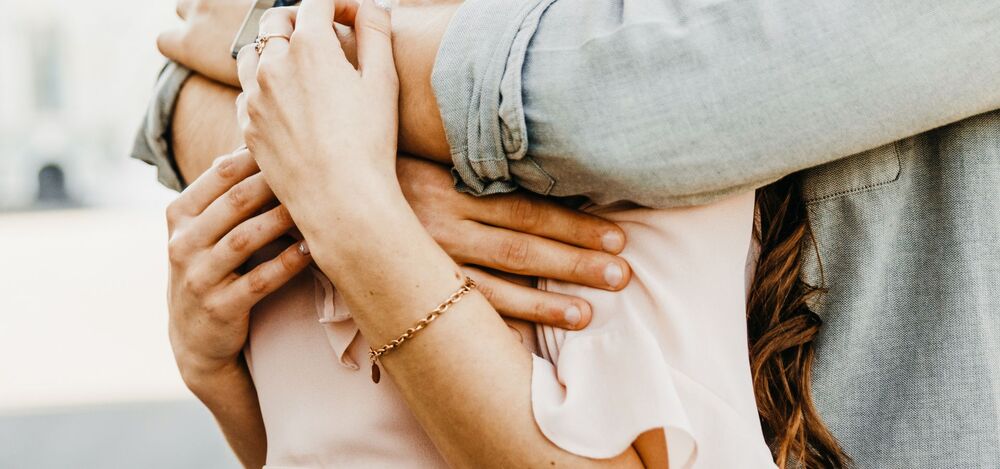 Coppie conviventi, sentimenti e matrimonio