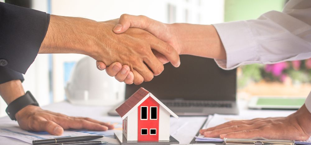 Donazione di beni mobili e immobili