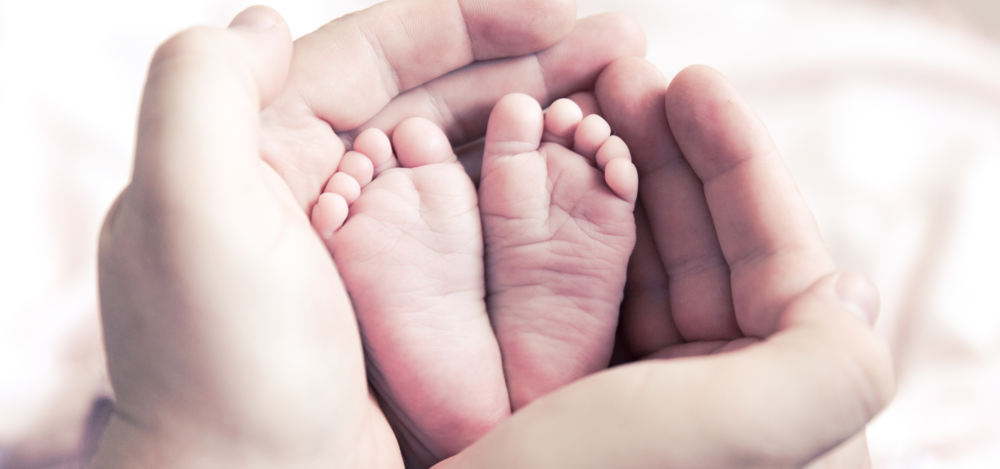 Fondo pensione per un bambino