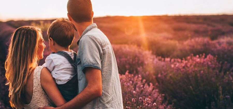 Garantire un futuro ai propri figli