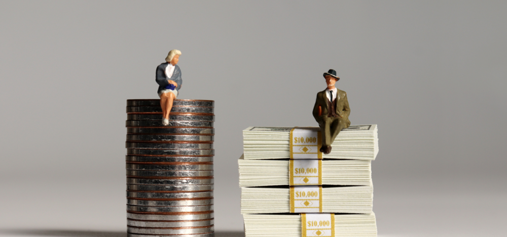 Gender gap previdenziale