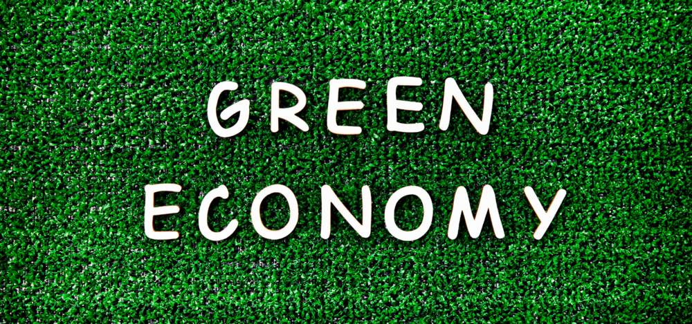 Green economy: cos’è e su cosa investire