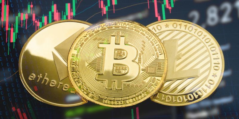 Guadagnare con le criptovalute