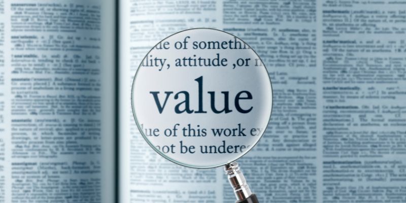 Il valore nel rapporto tra consulente e cliente