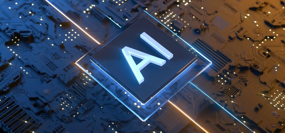 Investire intelligenza artificiale