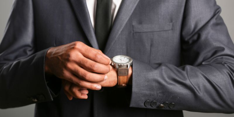 L'importanza del tempo nella consulenza finanziaria