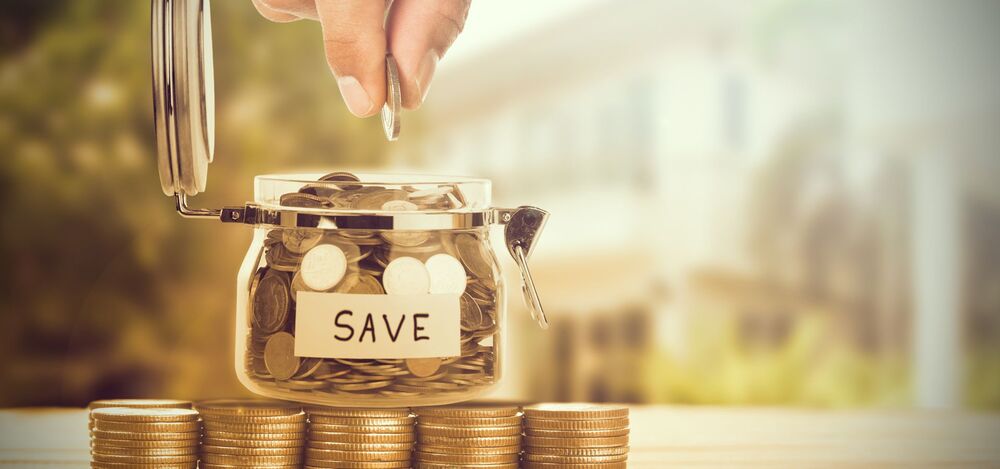 Longevita e risparmio del patrimonio