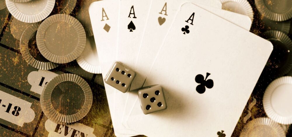 Ludopatia, quando per un Jackpot ti giochi la tua vita e quella dei tuoi cari