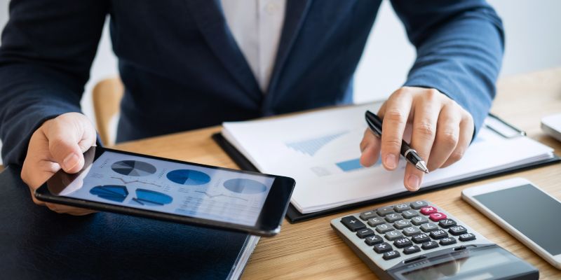 Come scegliere un consulente finanziario