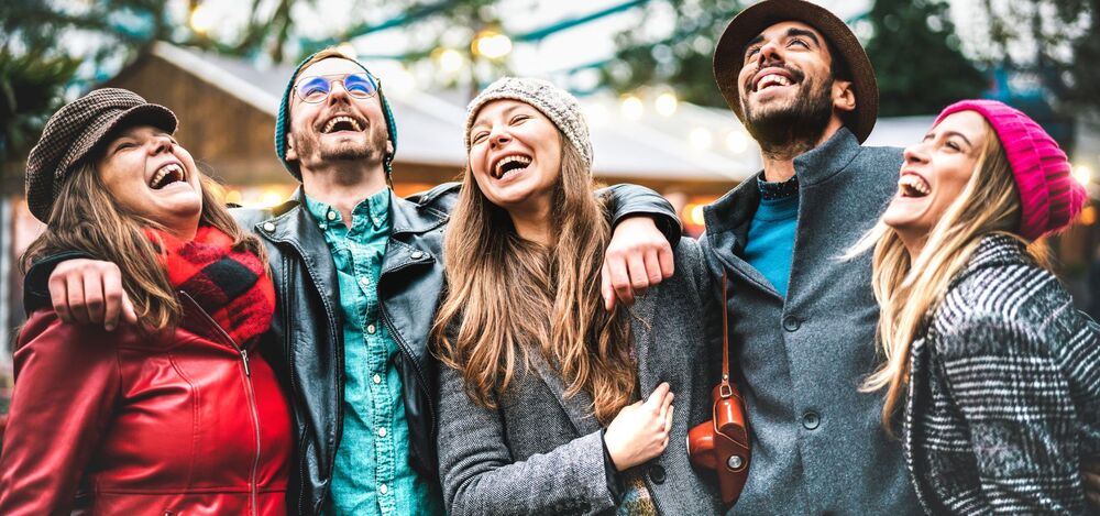 Sfide e opportunità da affrontare per le nuove generazioni