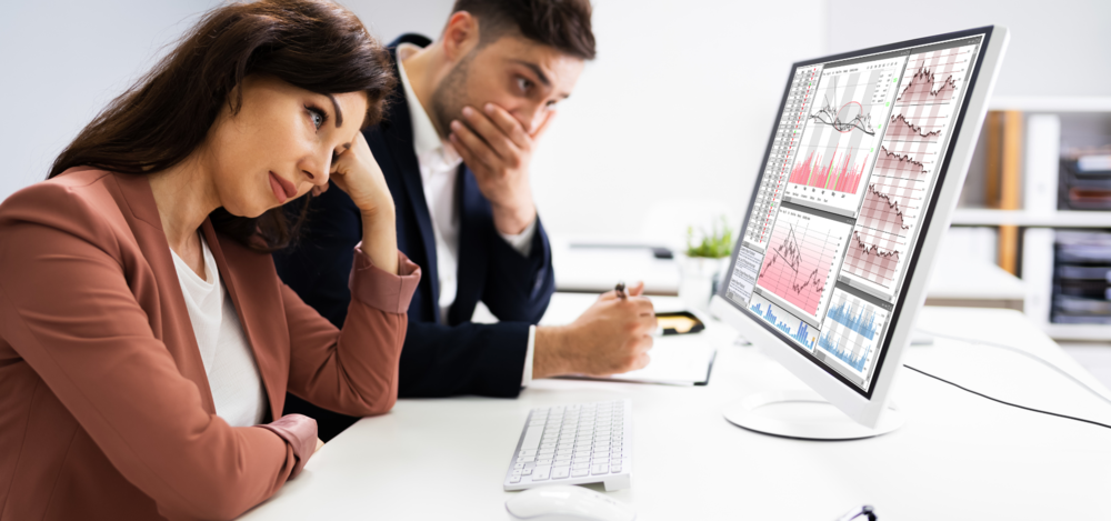 Perché ricordiamo più le perdite finanziarie rispetto ai guadagni