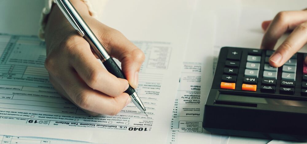 Puntualità con il fisco