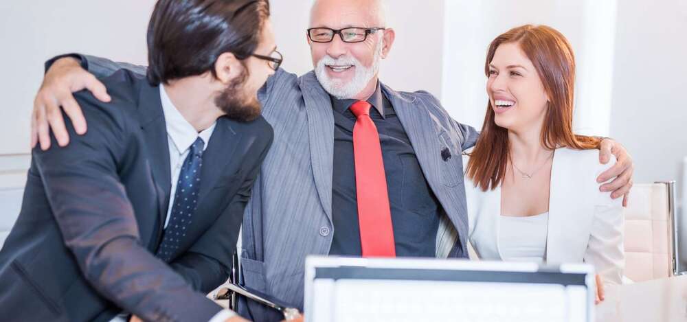 Quando l’azienda è lo specchio della famiglia