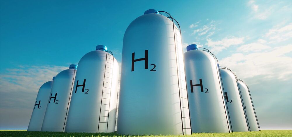 Economia idrogeno