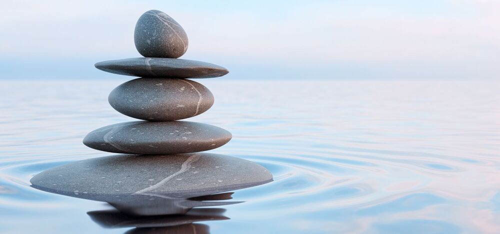 Sassi, domande e responsabilità sul tema finanziario