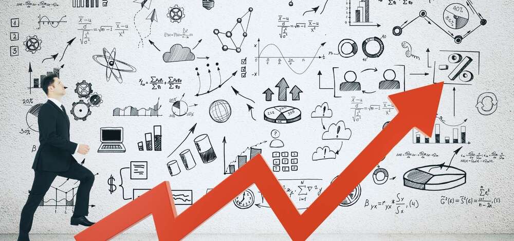 Prospettive Economiche 2022: 3 sfide per i mercati finanziari