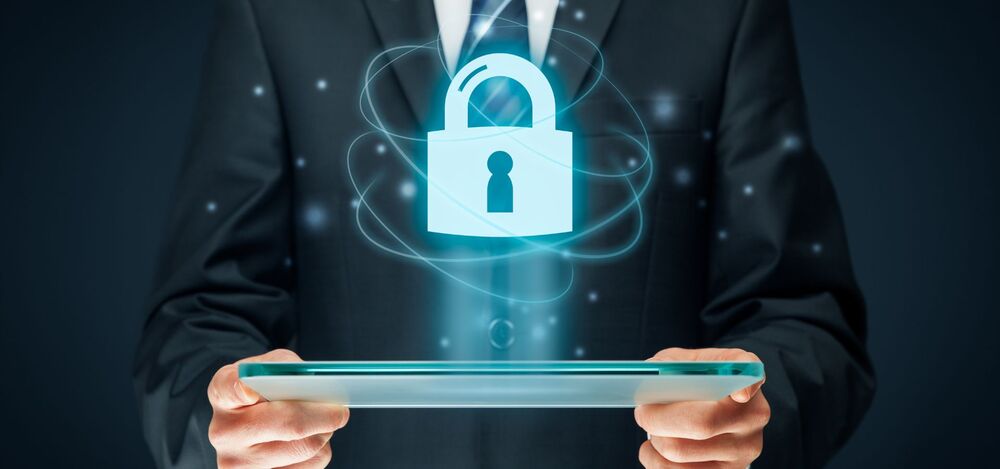 Sicurezza informatica e finanza