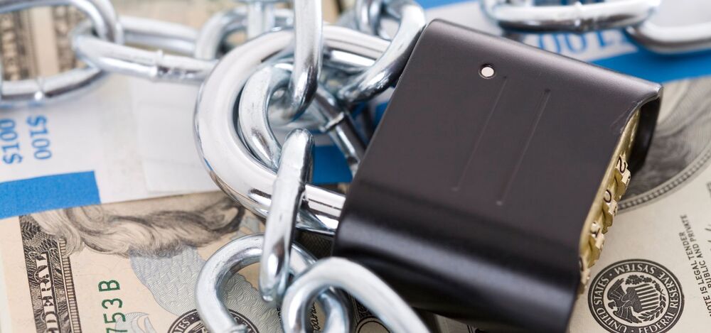 Come tenere in sicurezza il proprio patrimonio personale