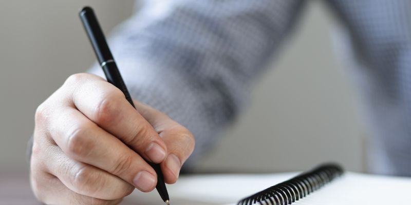 Un testamento allunga la vita