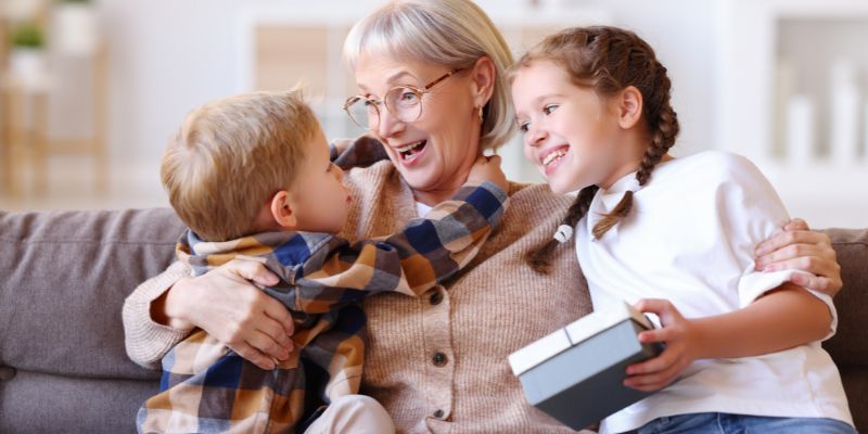 Una storia semplice, il caso della signora Florenza e del passaggio generazionale