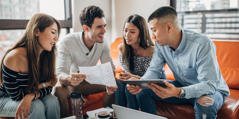 I Millennials, la nuova generazione che condiziona la finanza