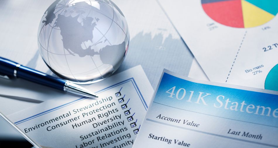 Sostenibilità e investimenti green, il ruolo del consulente nella finanza responsabile