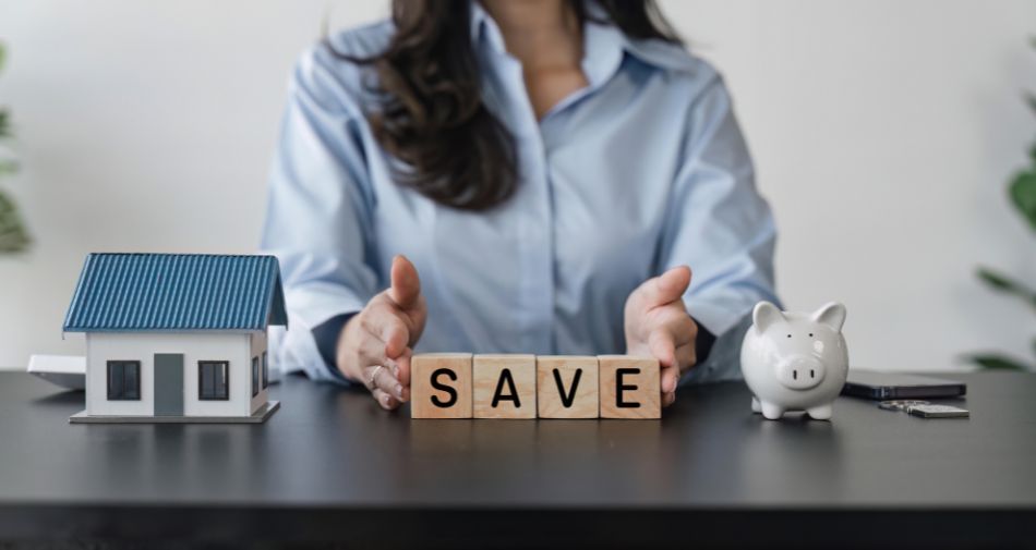 Financial plan for to save money
