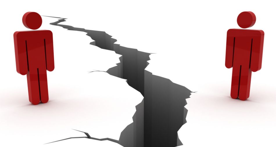 La fragile illusione dei mercati stabili