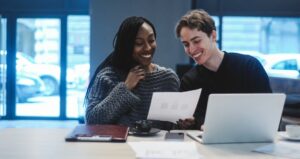 Come investe la Generazione Z