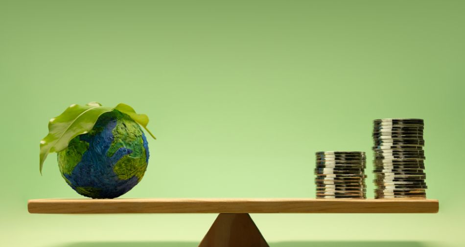 Etica e sostenibilità