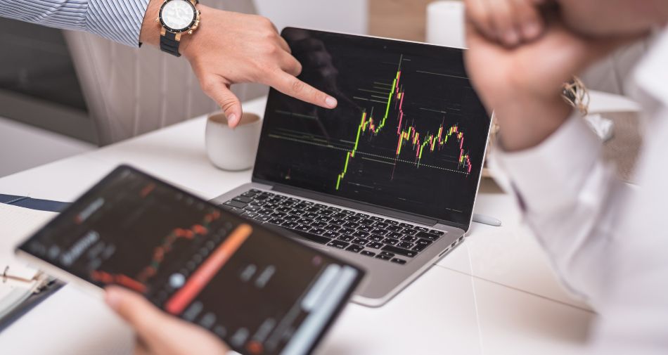 Andamento del mercato finanziario