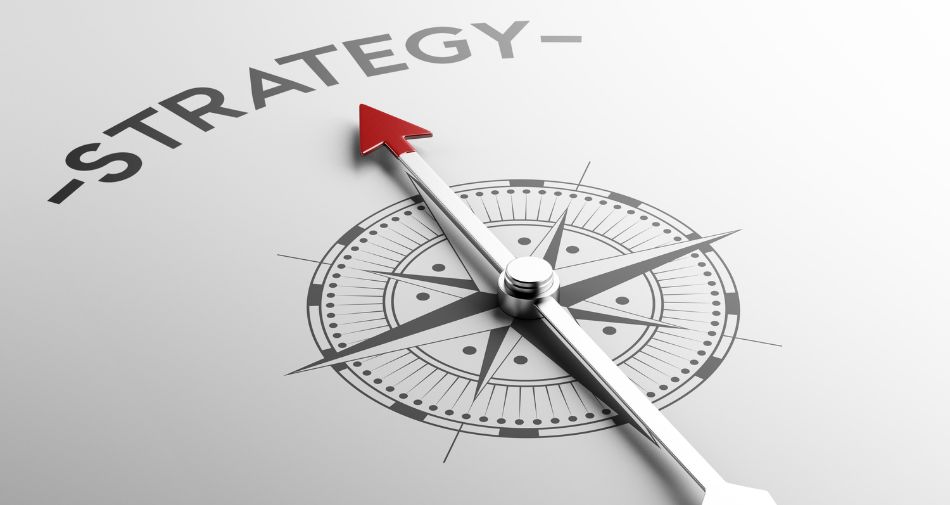 Strategia investimento AI