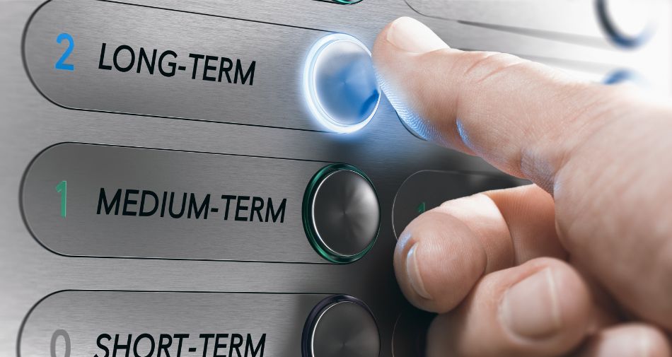 Scegliere investimenti lungo termine