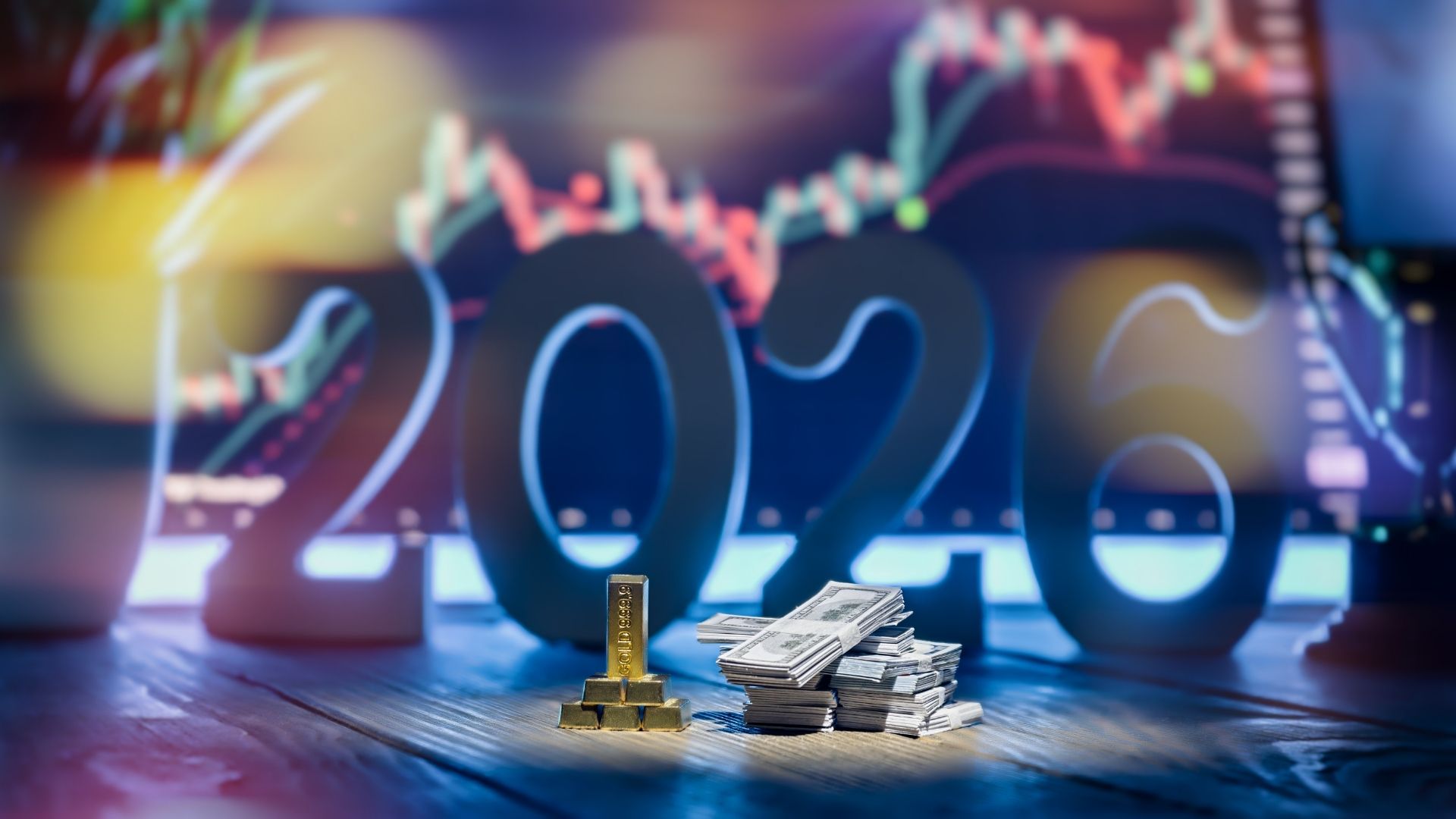 Oro bene rifugio 2026