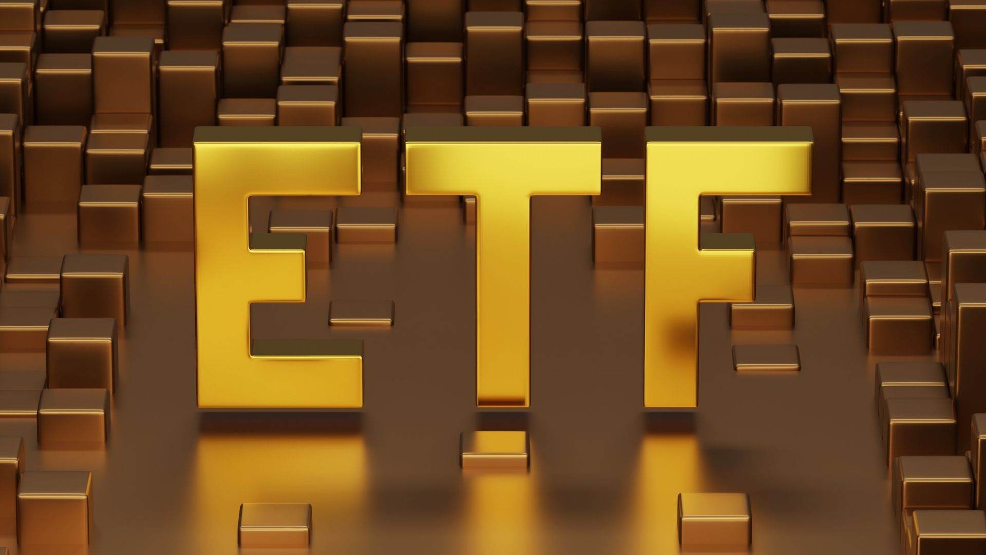 ETF - Matteo Spairani